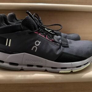 On Cloudnova 2 M Eclipse | Alloy (size 13)